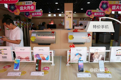 白鹿原櫻桃紅似火，歌舞歡騰迎豐收